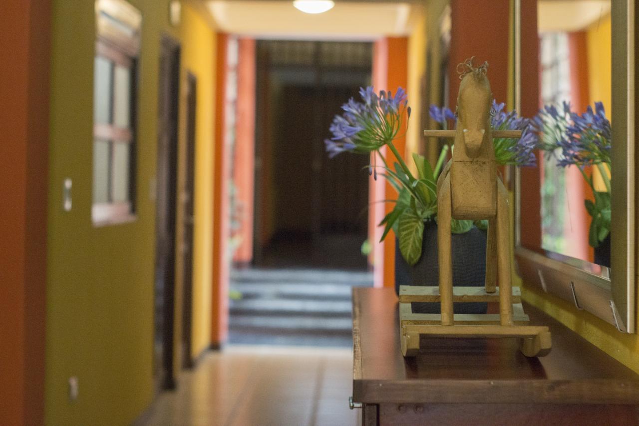 危地马拉Give House住宿加早餐旅馆 外观 照片