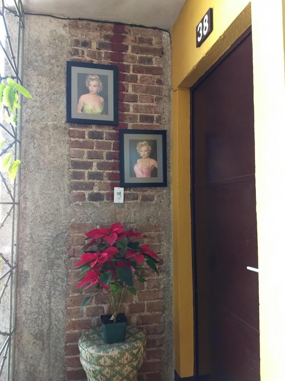 危地马拉Give House住宿加早餐旅馆 外观 照片
